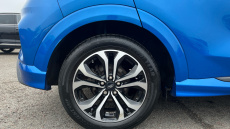 Ford Puma 1.0 EcoBoost ST-Line 5dr Petrol Hatchback